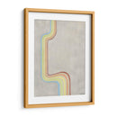 Rhythm Retro Iv - Vanna Lam | Cuadro decorativo de Canvas Lab