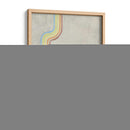 Rhythm Retro Iv - Vanna Lam | Cuadro decorativo de Canvas Lab