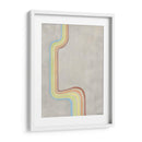 Rhythm Retro Iv - Vanna Lam | Cuadro decorativo de Canvas Lab