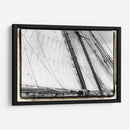 Undersail Iii - Laura DeNardo | Cuadro decorativo de Canvas Lab