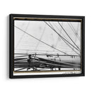 Undersail Iv - Laura DeNardo | Cuadro decorativo de Canvas Lab