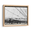 Undersail Iv - Laura DeNardo | Cuadro decorativo de Canvas Lab