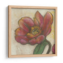 Tulipán Álamo I - Jennifer Goldberger | Cuadro decorativo de Canvas Lab