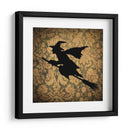 Bruja Y Damasco - Vision Studio | Cuadro decorativo de Canvas Lab