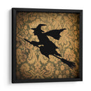 Bruja Y Damasco - Vision Studio | Cuadro decorativo de Canvas Lab