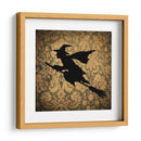 Bruja Y Damasco - Vision Studio | Cuadro decorativo de Canvas Lab