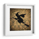Bruja Y Damasco - Vision Studio | Cuadro decorativo de Canvas Lab