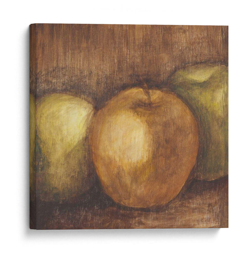 Manzanas Rústicas I - Ethan Harper | Cuadro decorativo de Canvas Lab