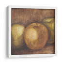 Manzanas Rústicas I - Ethan Harper | Cuadro decorativo de Canvas Lab
