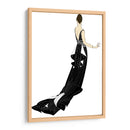 Damas Sofisticadas I - Vision Studio | Cuadro decorativo de Canvas Lab