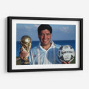 Campeón de campeones | Cuadro decorativo de Canvas Lab