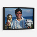 Campeón de campeones | Cuadro decorativo de Canvas Lab