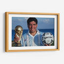 Campeón de campeones | Cuadro decorativo de Canvas Lab