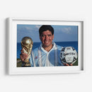 Campeón de campeones | Cuadro decorativo de Canvas Lab