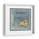 Acostarse - Alicia Ludwig | Cuadro decorativo de Canvas Lab