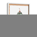 Helado Helado I - Virginia A. Roper | Cuadro decorativo de Canvas Lab