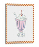 Helado Helado Ii - Virginia A. Roper | Cuadro decorativo de Canvas Lab