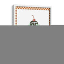 Helado Helado Iii - Virginia A. Roper | Cuadro decorativo de Canvas Lab