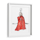 Noche En La Ciudad I - Vision Studio | Cuadro decorativo de Canvas Lab