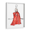 Noche En La Ciudad I - Vision Studio | Cuadro decorativo de Canvas Lab