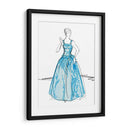 Noche En La Ciudad Iii - Vision Studio | Cuadro decorativo de Canvas Lab