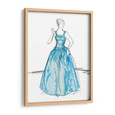 Noche En La Ciudad Iii - Vision Studio | Cuadro decorativo de Canvas Lab