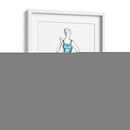 Noche En La Ciudad Iii - Vision Studio | Cuadro decorativo de Canvas Lab