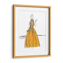 Noche En La Ciudad Iv - Vision Studio | Cuadro decorativo de Canvas Lab