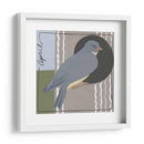 Avian Abril - Megan Meagher | Cuadro decorativo de Canvas Lab