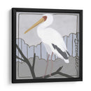 Avian Diciembre - Megan Meagher | Cuadro decorativo de Canvas Lab