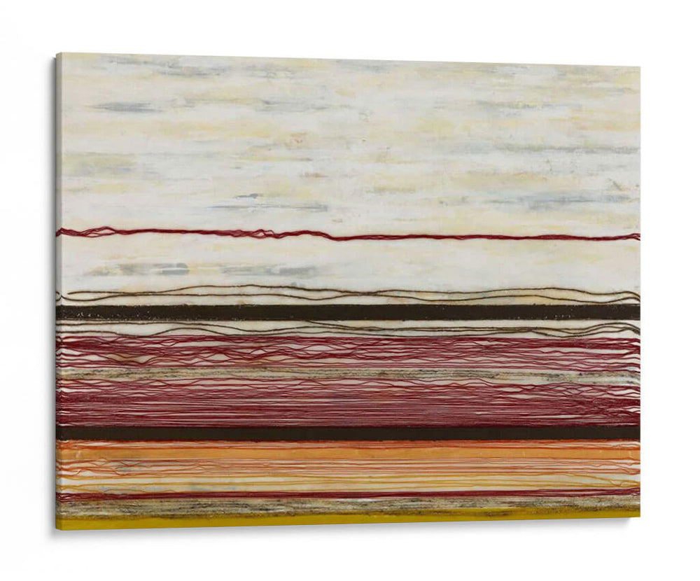 Estratitud I - Natalie Avondet | Cuadro decorativo de Canvas Lab