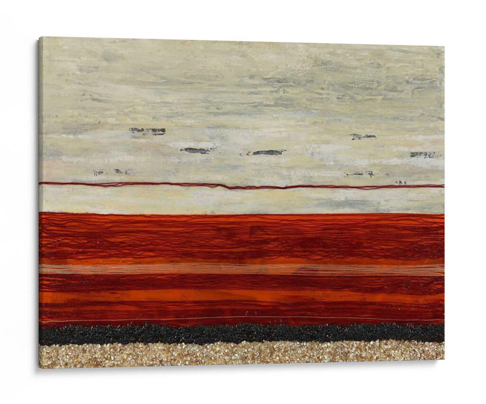 Estratitud Ii - Natalie Avondet | Cuadro decorativo de Canvas Lab