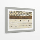 Dazzle I - Natalie Avondet | Cuadro decorativo de Canvas Lab