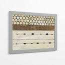 Dazzle I - Natalie Avondet | Cuadro decorativo de Canvas Lab