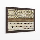 Dazzle Ii - Natalie Avondet | Cuadro decorativo de Canvas Lab