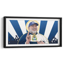 San Diego Armando Maradona | Cuadro decorativo de Canvas Lab