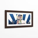 San Diego Armando Maradona | Cuadro decorativo de Canvas Lab