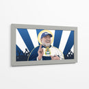 San Diego Armando Maradona | Cuadro decorativo de Canvas Lab