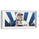 San Diego Armando Maradona | Cuadro decorativo de Canvas Lab