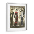 Art Deco Elegance Ii - Vision Studio | Cuadro decorativo de Canvas Lab