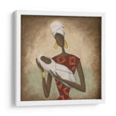 Devoción - Megan Meagher | Cuadro decorativo de Canvas Lab