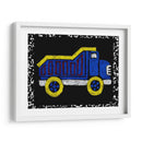 Recreo Ii - Chariklia Zarris | Cuadro decorativo de Canvas Lab