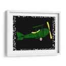 Receso Iii - Chariklia Zarris | Cuadro decorativo de Canvas Lab