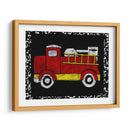 Recreo Iv - Chariklia Zarris | Cuadro decorativo de Canvas Lab