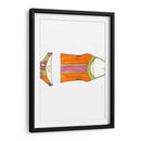 Playa Bikini Iv - Jennifer Goldberger | Cuadro decorativo de Canvas Lab