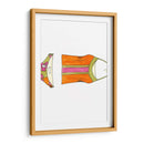 Playa Bikini Iv - Jennifer Goldberger | Cuadro decorativo de Canvas Lab