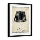 Su Seda Francesa - Chariklia Zarris | Cuadro decorativo de Canvas Lab