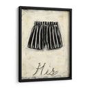 Su Seda Francesa - Chariklia Zarris | Cuadro decorativo de Canvas Lab