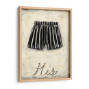 Su Seda Francesa - Chariklia Zarris | Cuadro decorativo de Canvas Lab