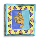 Pie Wee - Megan Meagher | Cuadro decorativo de Canvas Lab